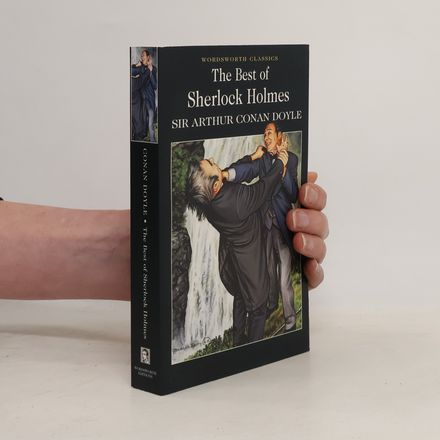 The best of Sherlock Holmes