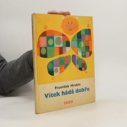 Vítek hádá dobře