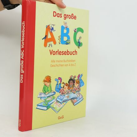 Das große ABC-Vorlesebuch