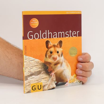 Goldhamster