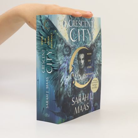 Crescent City – Wenn ein Stern erstrahlt