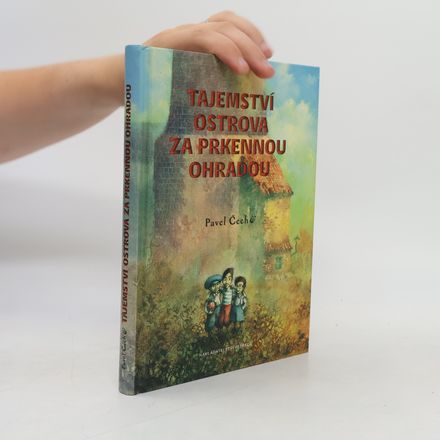 Tajemství ostrova za prkennou ohradou