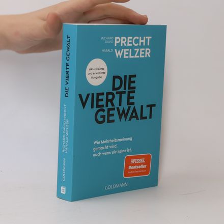 Die vierte Gewalt