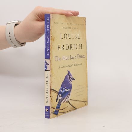 The Blue Jay's Dance