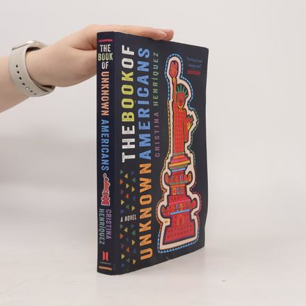 The Book of Unknown Americans