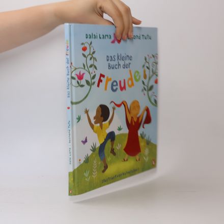 Das kleine Buch der Freude
