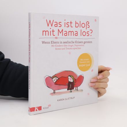 Was ist bloß mit Mama los?
