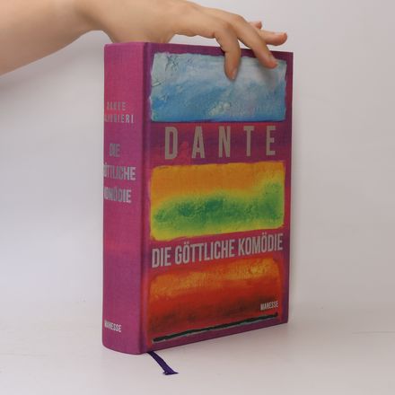 Die göttliche Komödie