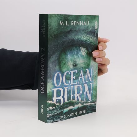 Oceanburn | Im Schatten der See