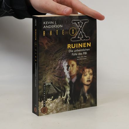 Akte X. Ruinen