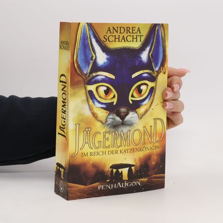 Im Reich der Katzenkönigin