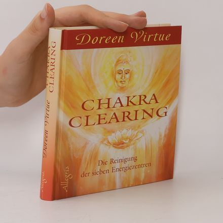 Chakra Clearing