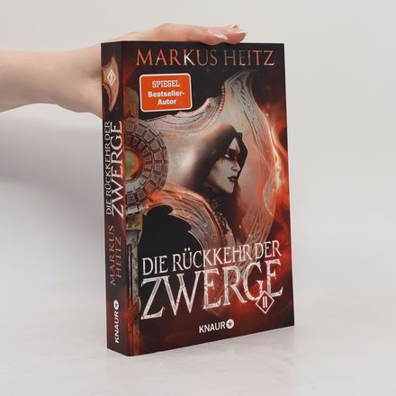 Die Rückkehr der Zwerge II.