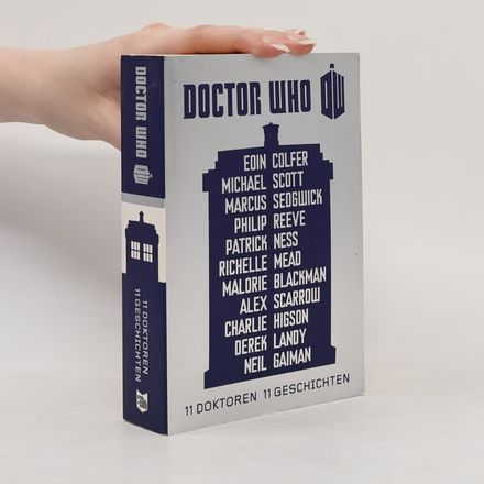 Doctor Who - 11 Doktoren, 11 Geschichten