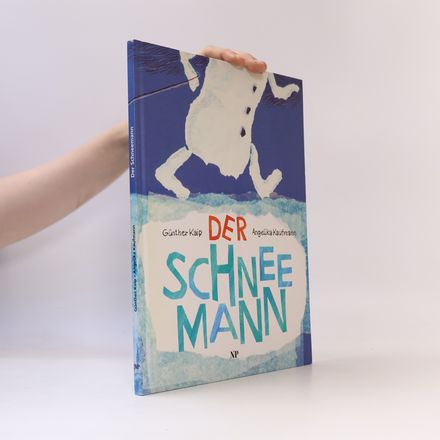 Der Schneemann