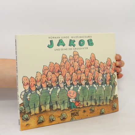 Jakob und seine 200 Großväter
