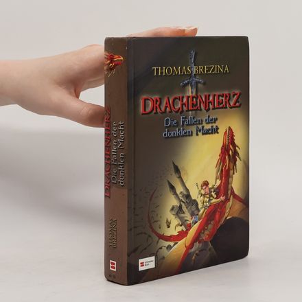 Drachenherz, Die Fallen der dunklen Macht