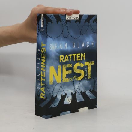 Rattennest. Thriller