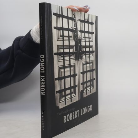 Robert Longo