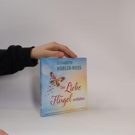 Der Liebe Flügel entfalten