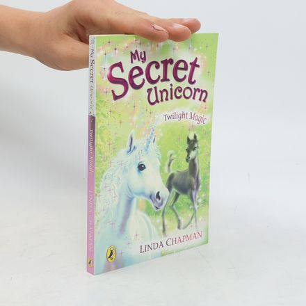 Twilight. My Secret Unicorn 10