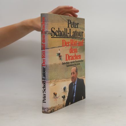 Der Ritt auf dem Drachen