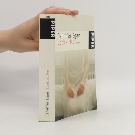 Piper Taschenbuch - 4056: Look at Me