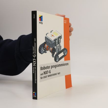 mitp Professional: Roboter programmieren mit NXT-G