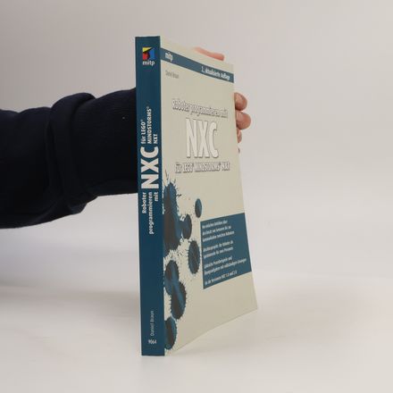 Roboter programmieren mit NXC für LEGO MINDSTORMS NXT
