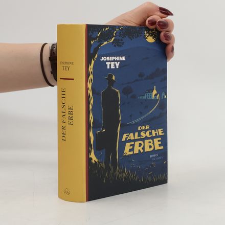 Der falsche Erbe