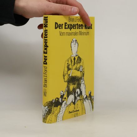 Der Experten-Kult