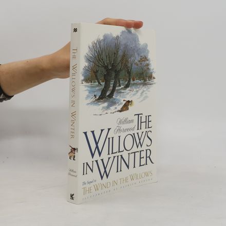 The Willows in Winter