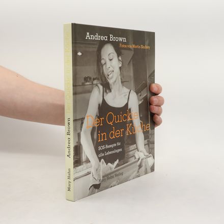 Der Quickie in der Küche