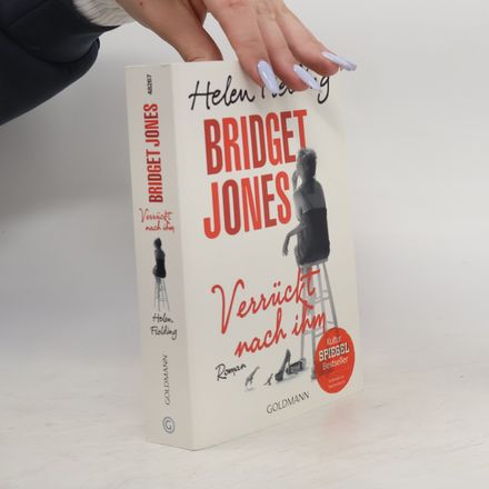 Bridget Jones: Verrückt nach ihm