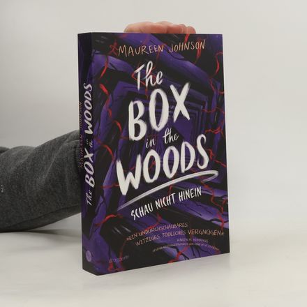 The Box in the Woods. Schau nicht hinein