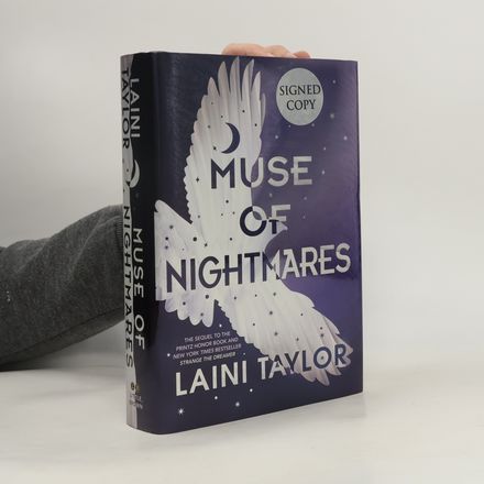 Muse of Nightmares