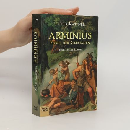 Arminius