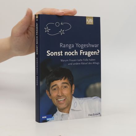 Sonst noch Fragen?