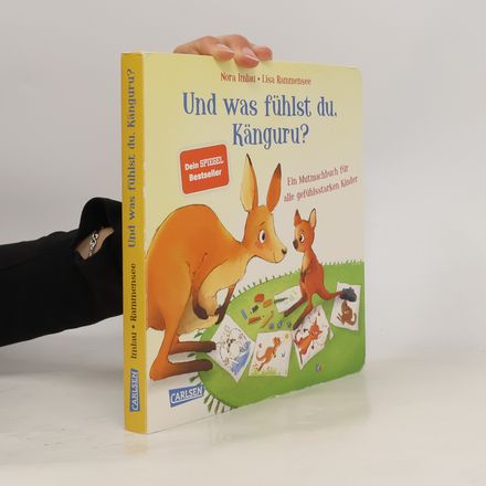 Und was fühlst du, Känguru?