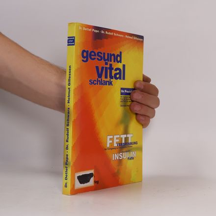 Gesund - vital - schlank