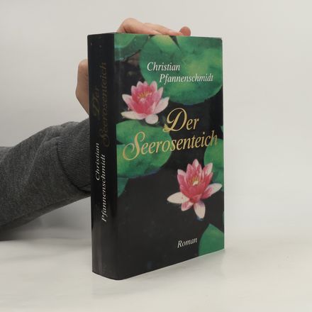 Der Seerosenteich