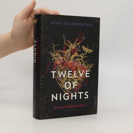 Twelve of Nights – Das gestohlene Herz