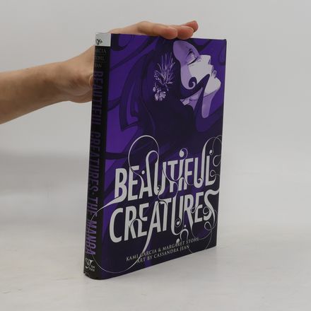 Beautiful creatures : The manga
