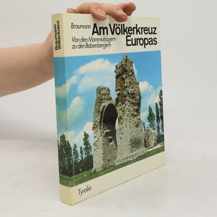 Am Völkerkreuz Europas