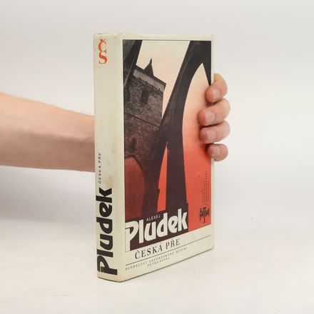 Česká pře. Svědectví oxfordského mistra Petra Payna