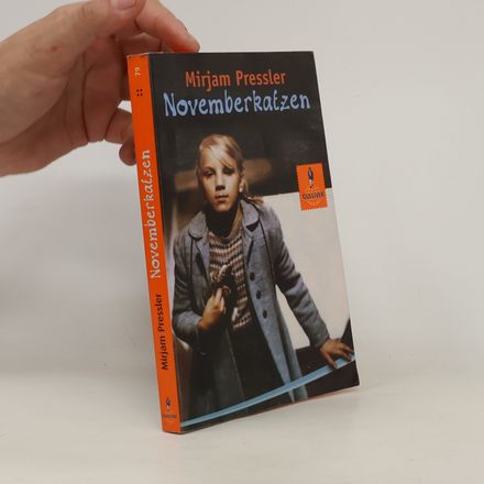 Novemberkatzen