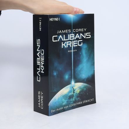 Calibans Krieg