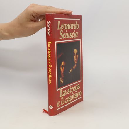 La strega e il capitano