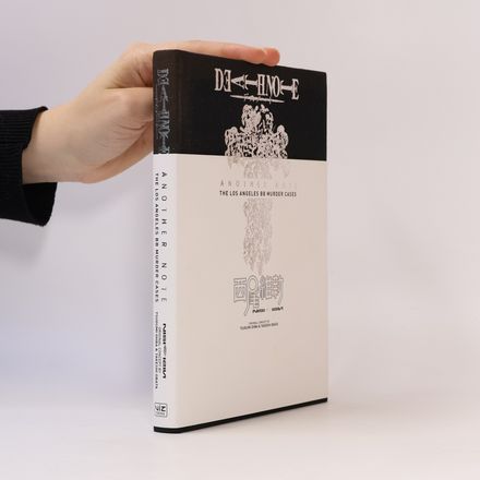 Death Note Another Note: The Los Angeles BB Murder Cases