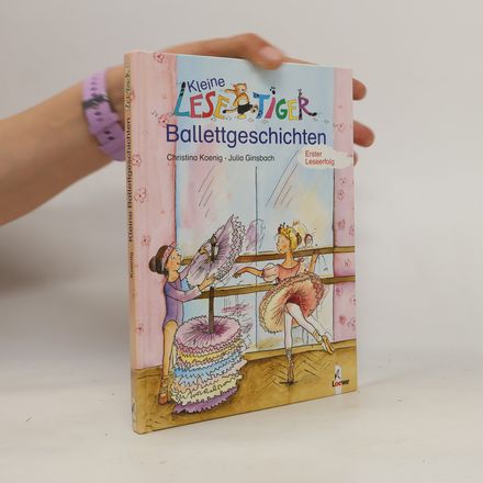 Balletgeschichten